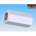 HEX COUPLING NUT, REDUCER, DC-DC, ZP_0